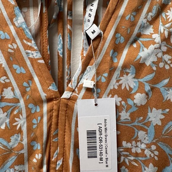 Baltic Born Adria Mini Dress NWT!! - Picture 3 of 4